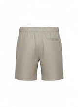 Shorts APOELLA Hermes Linen Shorts Grey Apoella