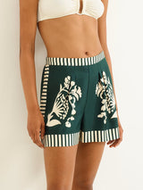 Shorts Eres Arjun Shorts Scarabee Panama Apoella