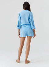 Shorts Melissa Odabash Abbie Shorts Oasis Apoella