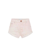 Shorts One Teaspoon Bandits Low Waist Denim Shorts Young Love Apoella