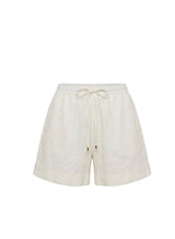 Shorts Scarlett Poppies Utrika Shorts Vanilla Apoella