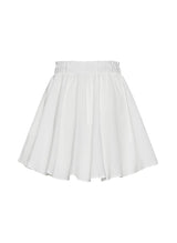 Skirts APOELLA Iris Mini Skirt White Apoella