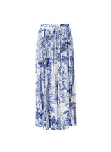 Skirts Melissa Odabash Shiloh Slit Long Skirt Paloma Apoella