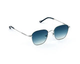 Sunglasses Eyepetizer Atacama Jeans/Blue Gradient Lenses O/S Apoella