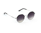 Sunglasses Eyepetizer Namib Black/Grey Gradient Lenses O/S Apoella