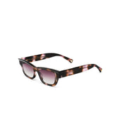 Sunglasses Zeus n Dione Ithaca Sunglasses Brown Tortoise O/S Apoella