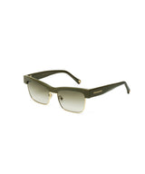Sunglasses Zeus n Dione Kythera Sunglasses Olive O/S Apoella