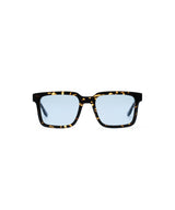 Sunglasses Zeus n Dione Poros Sunglasses Dark Brown/Tortoise O/S Apoella
