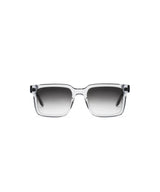 Sunglasses Zeus n Dione Poros Sunglasses Grey Crystalline O/S Apoella