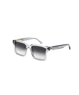 Sunglasses Zeus n Dione Poros Sunglasses Grey Crystalline O/S Apoella