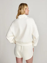 Sweater Varley Davidson Sweater Pristine Apoella