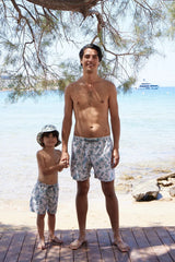 Swimshorts Marie Raxevsky Swim Shorts Vintage Apoella