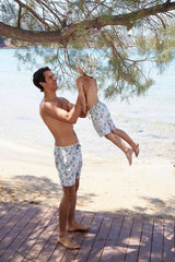 Swimshorts Marie Raxevsky Swim Shorts Vintage Apoella