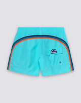 Swimshorts Sundek Light Poly Short Boxer Marine Apoella