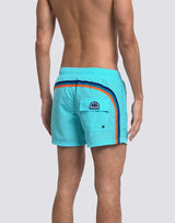 Swimshorts Sundek Light Poly Short Boxer Marine Apoella