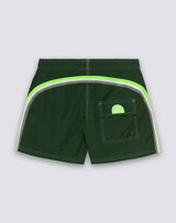 Swimshorts Sundek Light Poly Short Boxer Palma Apoella