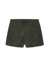 Swimshorts Sundek Memory Stretch Poly Short Boxer Pine Apoella