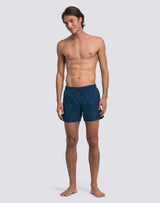 Swimshorts Sundek Memory Stretch Poly Short Boxer Storm Apoella