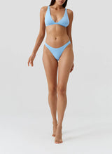 Swimwear Melissa Odabash Malaga Bikini Bottom Oasis Apoella