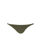 Swimwear Melissa Odabash Mexico Bikini Bottom Olive Apoella