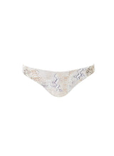 Swimwear Melissa Odabash Prague Bikini Bottom Lizard Apoella