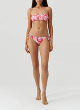 Swimwear Melissa Odabash Turin Bikini Bottom Ornate Apoella