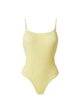 Swimwear Stefania Frangista Ivy One-Piece Curly Apoella