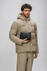 Toiletry Bag Rains Cosmetic Bag W3 Black O/S / Black Apoella