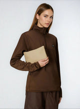 Toiletry Bag Rains Cosmetic Bag W3 Sand O/S / Sand Apoella