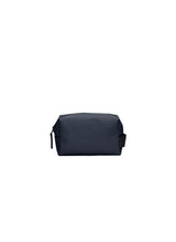 Toiletry Bag Rains Wash Bag Small W3 Navy Apoella