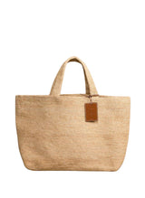 Totes Manebi New Sunset Bag Large Natural O/S Apoella