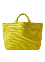 Totes Naghedi St Barths Large Tote Ochre O/S Apoella