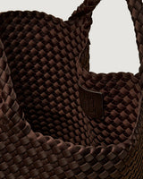 Totes Naghedi St Barths Medium Tote Chocolate O/S Apoella