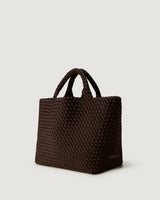 Totes Naghedi St Barths Medium Tote Chocolate O/S Apoella