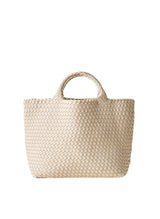 Totes Naghedi St. Barths Medium Tote Ecru O/S Apoella