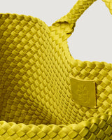 Totes Naghedi St Barths Medium Tote Ochre O/S Apoella