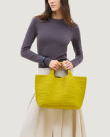 Totes Naghedi St Barths Medium Tote Ochre O/S Apoella