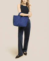 Totes Naghedi St Barths Medium Tote Pacific O/S Apoella