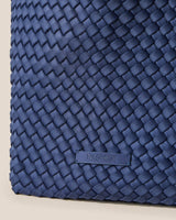 Totes Naghedi St Barths Tote Large Navy O/S Apoella
