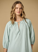 Tunic APOELLA Anna Tunic Mint O/S / Mint Apoella
