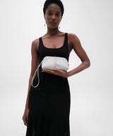 Vanity Cases Callista Crafts Vanity Case Grained Leather Oat O/S / Oat Apoella