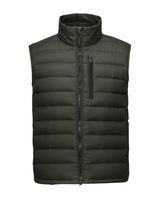 Vest Swims Portland Vest New Olive Apoella