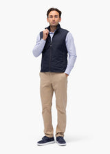 Vest Swims The Light Vest Deep Navy Apoella