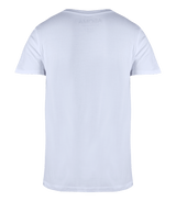 Activewear Asoma V T-shirt White Apoella