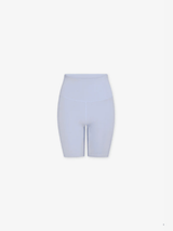 Activewear Varley Always Short 7 Biker Shorts XS / Zen Blue Apoella
