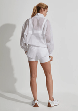 Activewear Varley Diego Windbreaker Jacket Apoella