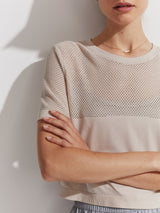 Activewear Varley Paden T-shirt Apoella