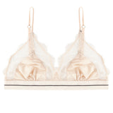Bralette Love Stories Love Lace Bralette 70A/B / Sand Apoella