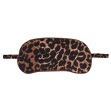 Briefs Love Stories Sleepover Set Leopard O/S / Leopard Apoella