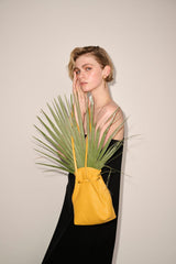 Bucket Bag Park House Toteme Bucket Bag O/S / Kurkuma Apoella